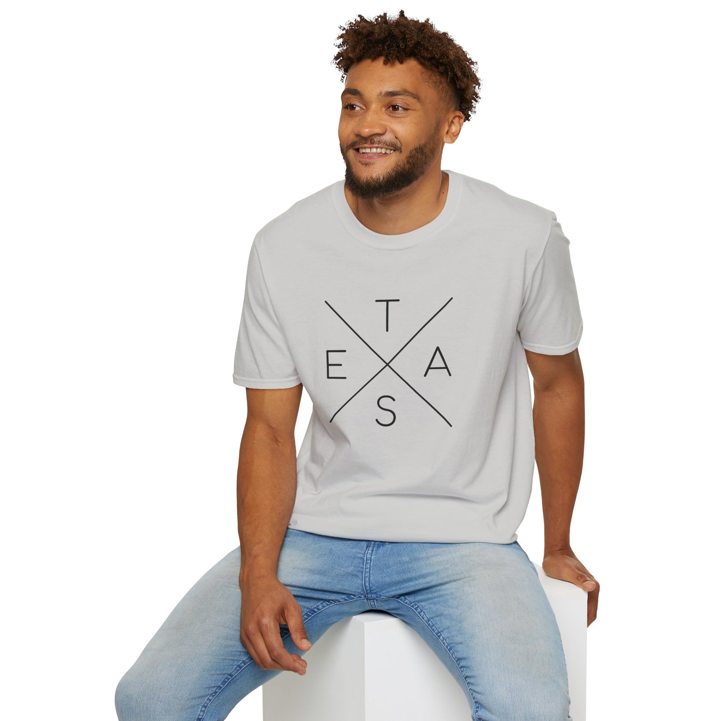 Texas X Unisex T-Shirt