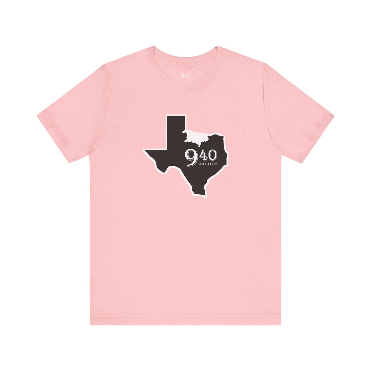 Camiseta unisex 940 Texas