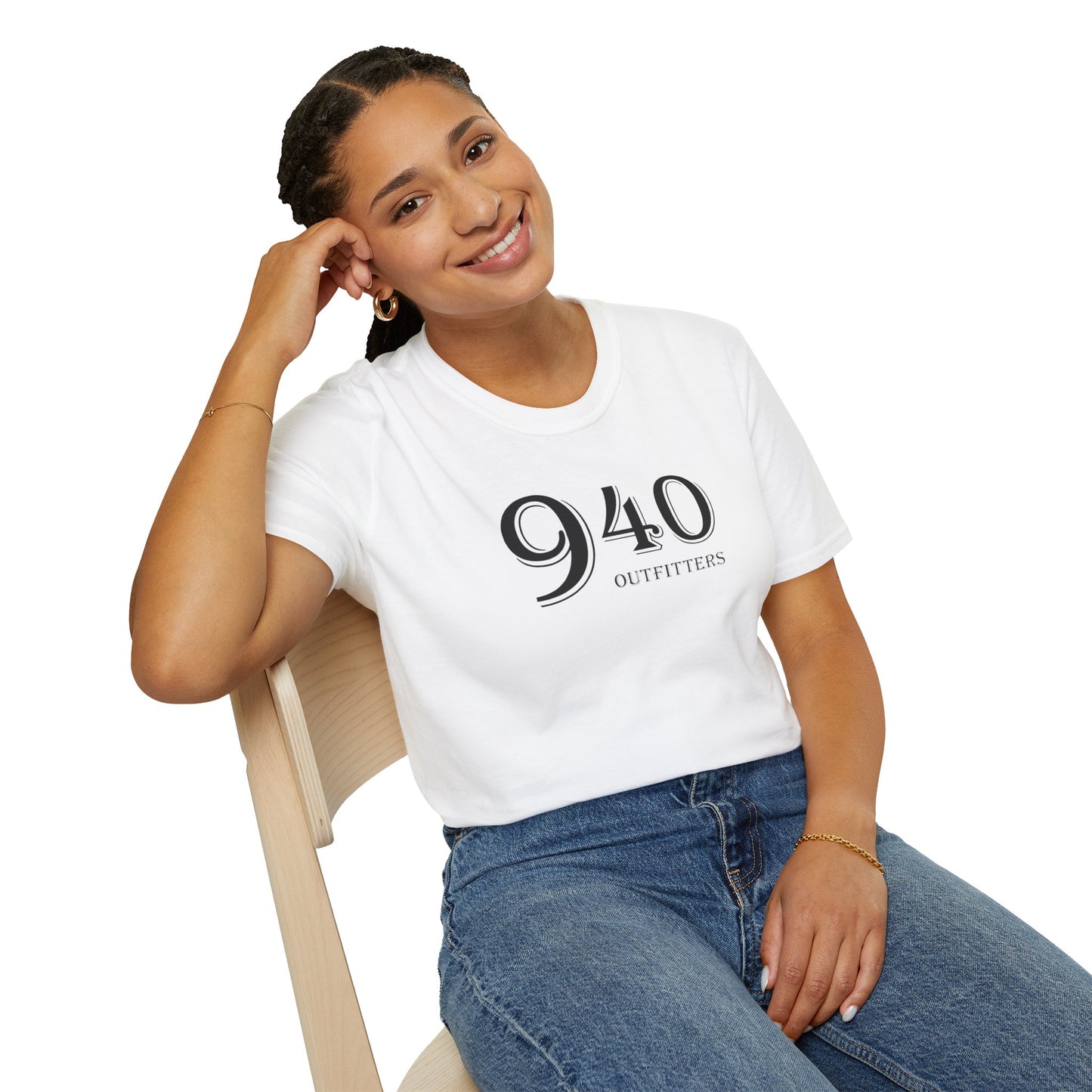 940 Outfitters Unisex T-Shirt