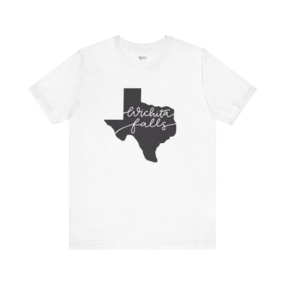 Camiseta unisex de Wichita Falls