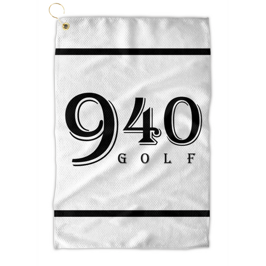 940 Golf - Toalla de golf