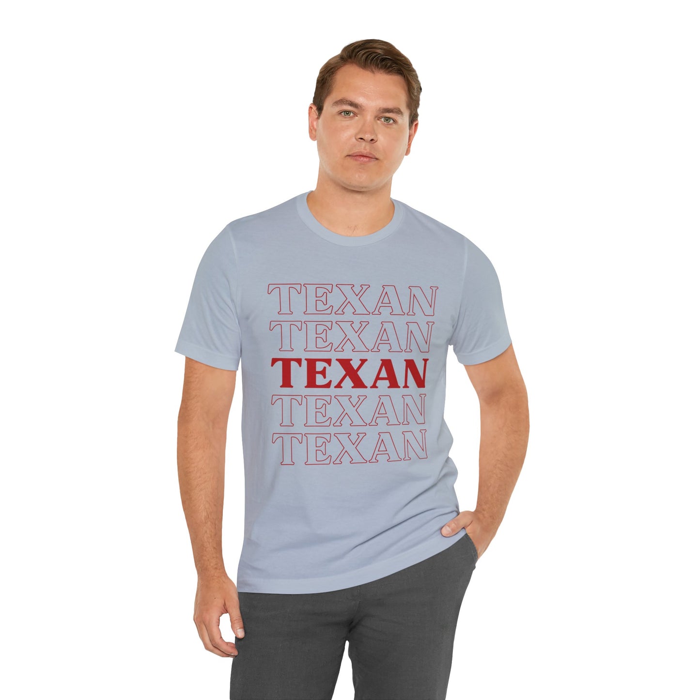Texan Unisex Tee